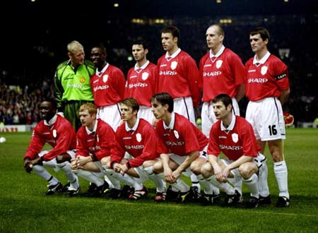 球迷的掌声 球迷的掌声